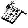 Flat Roofing Pros Logo